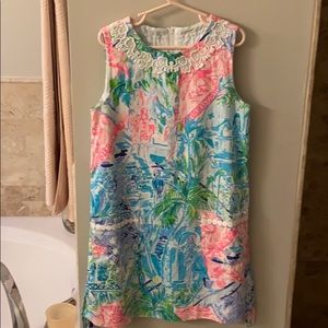 Lilly Pulitzer Girls Dress